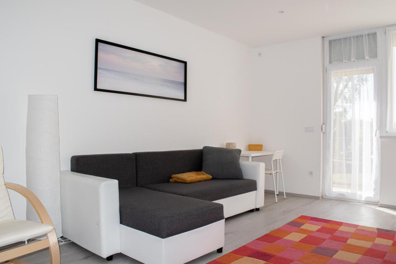 Fodormenta Residence Έγκερ Εξωτερικό φωτογραφία